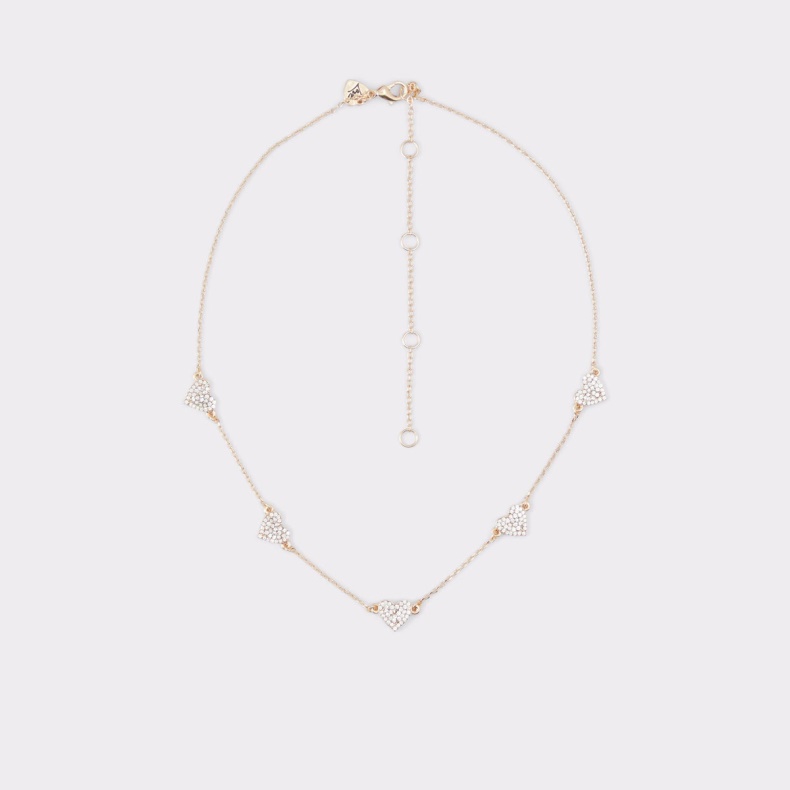 Guldklar Multi Aldo Fashion Miroahar