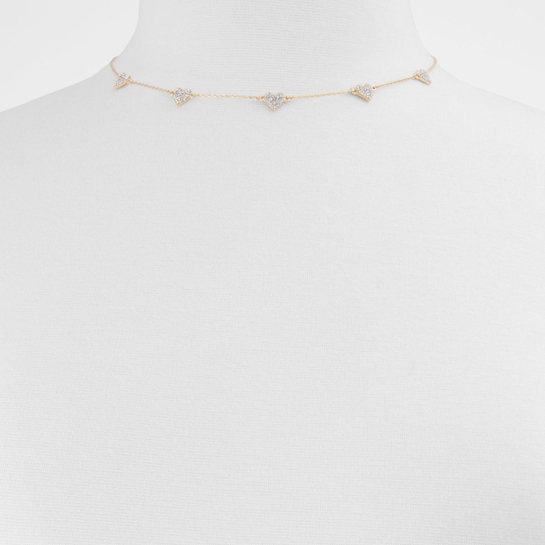 Guldklar Multi Aldo Fashion Miroahar