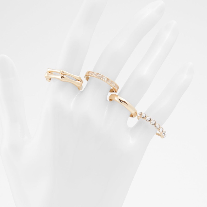 Guldklar Multi Edali Aldo Mode