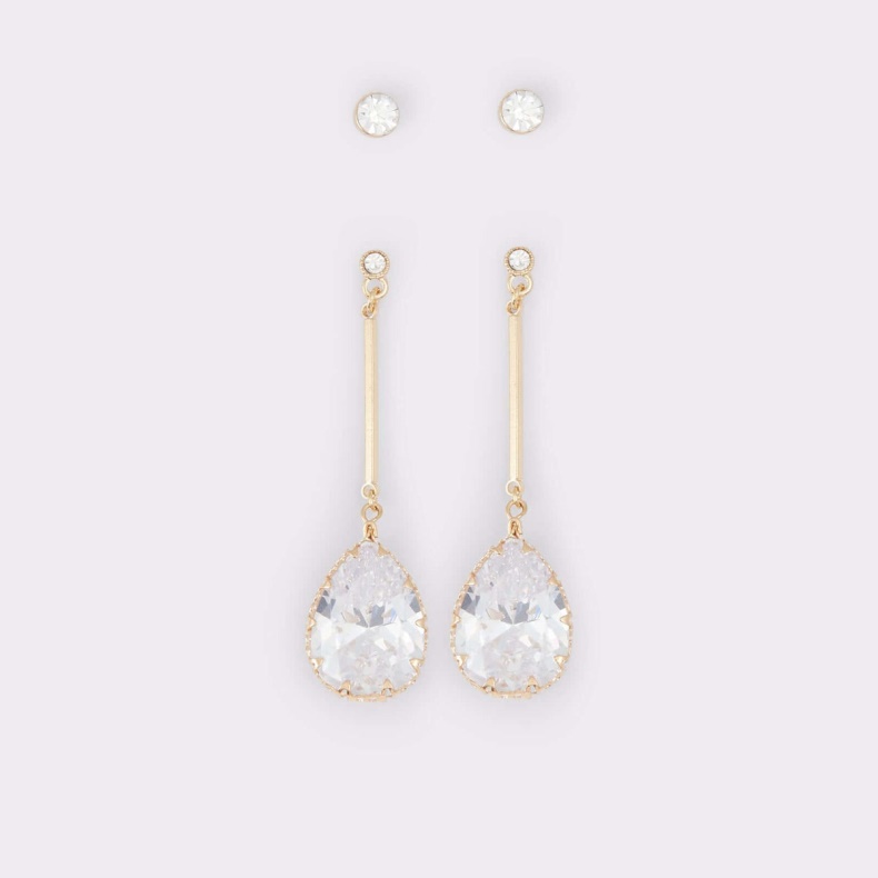 Guldklar Multi Fashion Aldo Cares-ag