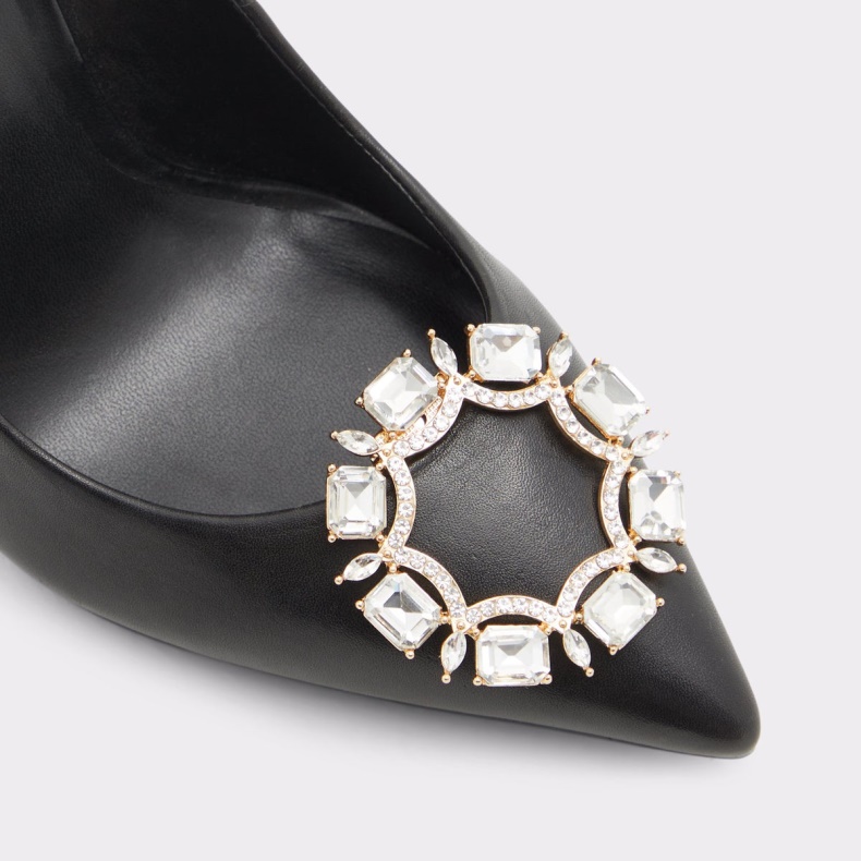 Guldklar Multi Fashion Aldo Rhigovia