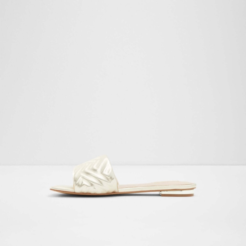 Guld Cleona Aldo Mode