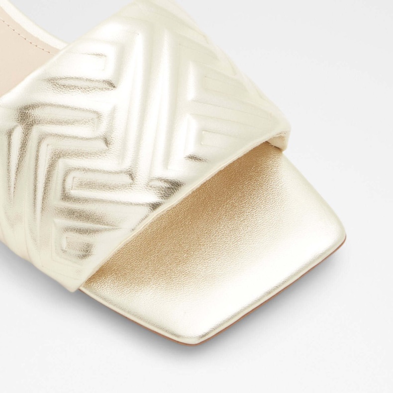 Guld Cleona Aldo Mode