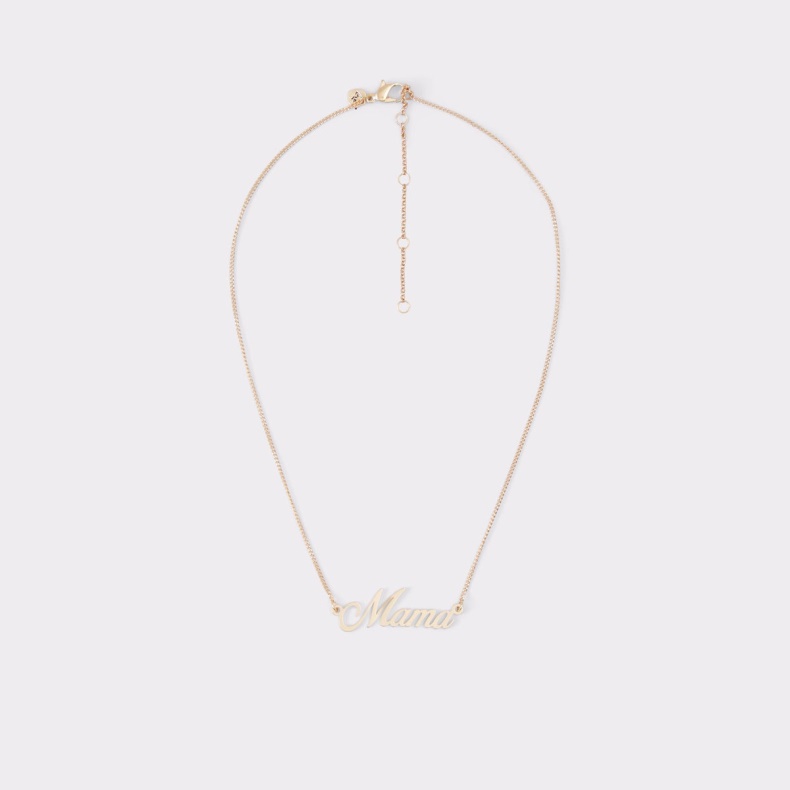 Guld Prak Fashion Aldo