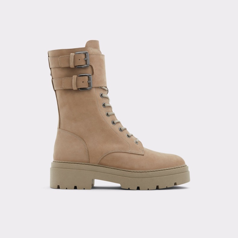 Grå Mode Aldo Ethaohan