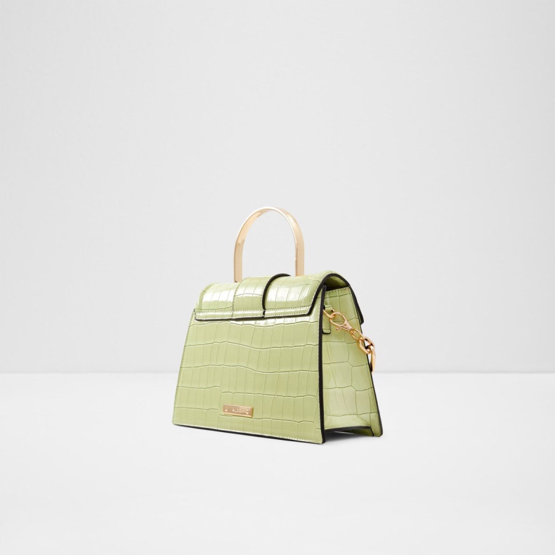 Grøn Lena Fashion Aldo