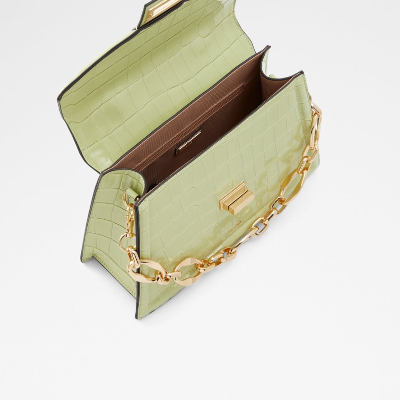 Grøn Lena Fashion Aldo