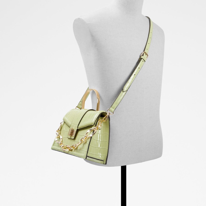 Grøn Lena Fashion Aldo