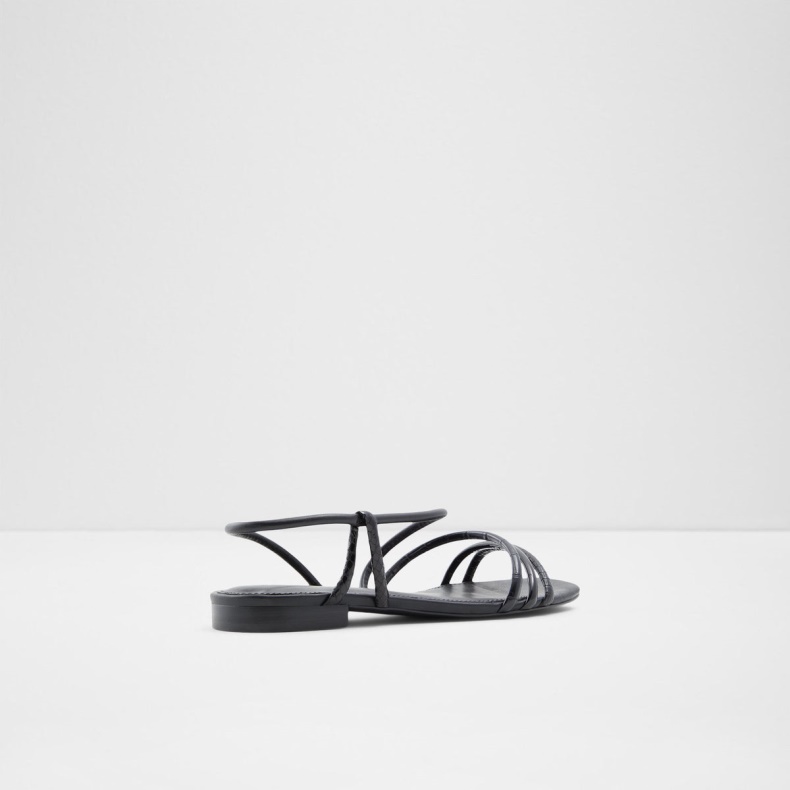 Grymaw Flade Sandaler Aldo Fashion Sort