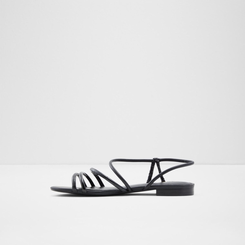 Grymaw Flade Sandaler Aldo Fashion Sort