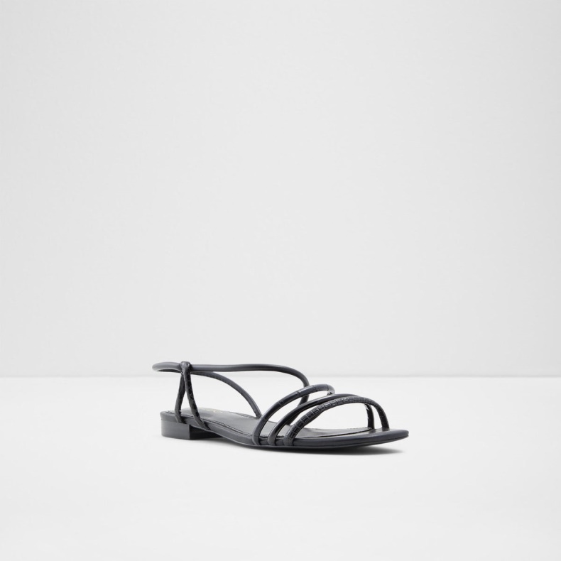 Grymaw Flade Sandaler Aldo Fashion Sort