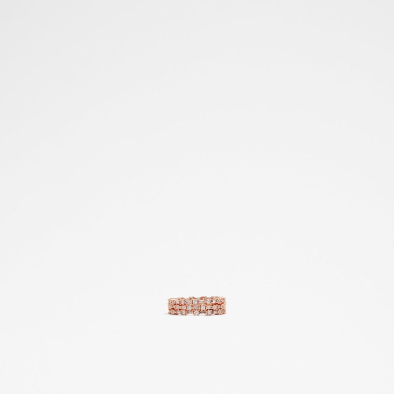 Halabrirel Rosa Guld Aldo Mode