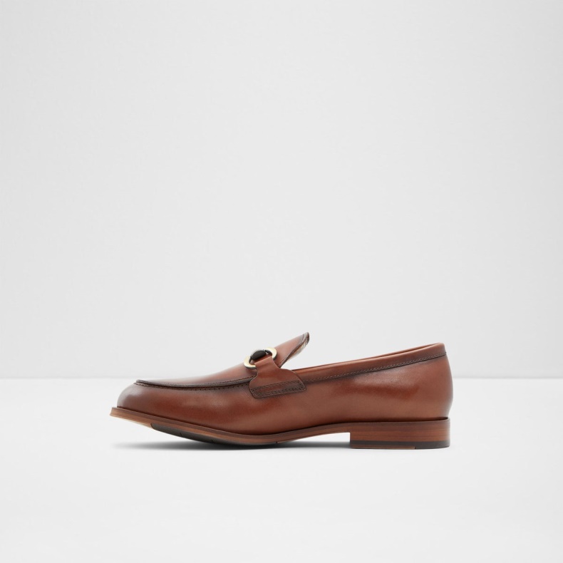 Hartheflex Loafer Aldo Modecognac