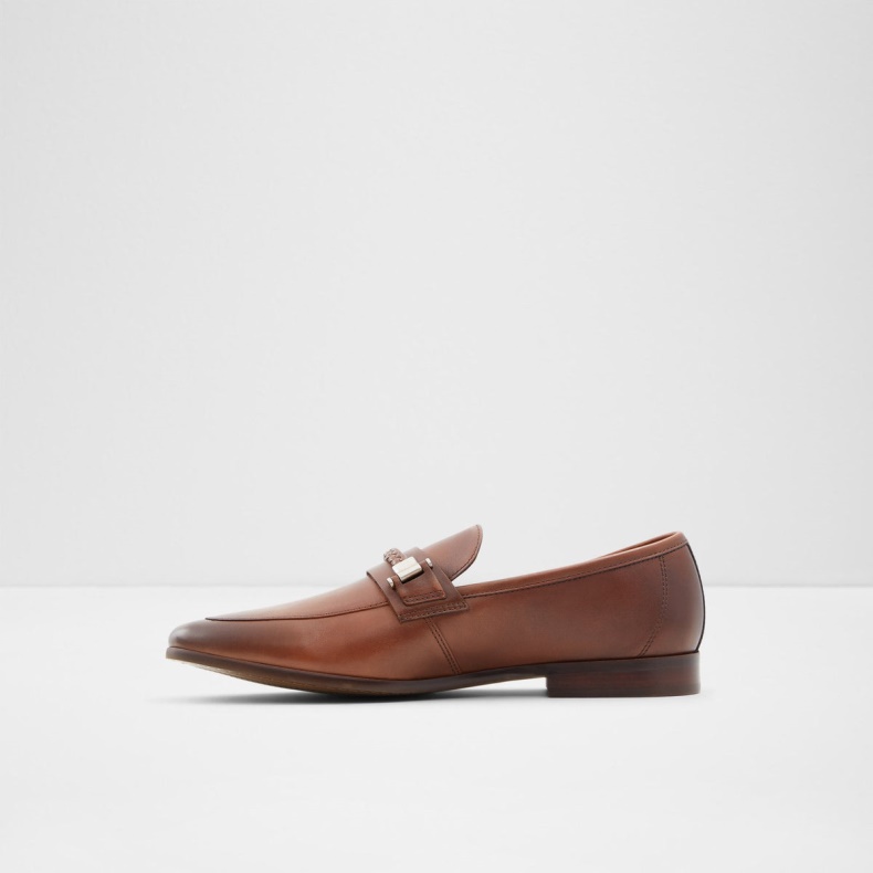 Hattemseflex Loafer Aldo Mode