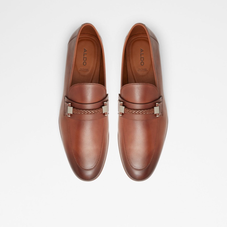 Hattemseflex Loafer Aldo Mode