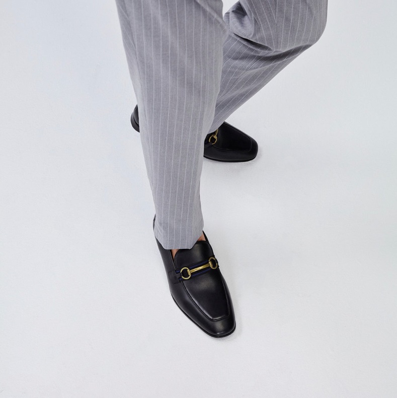 Heliothis Slip-on Sko Aldo Fashion Sort