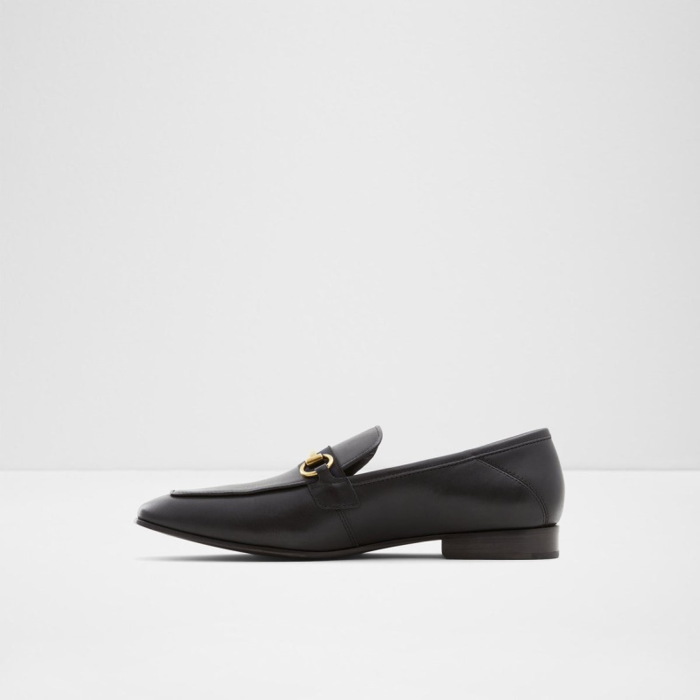 Heliothis Slip-on Sko Aldo Fashion Sort