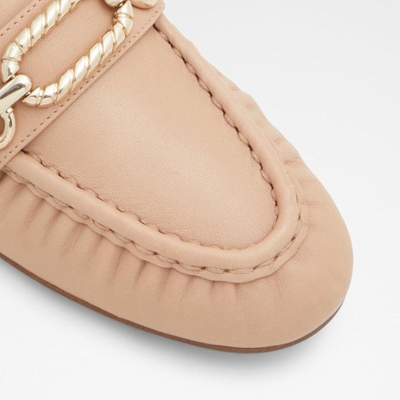 Hellen Loafer Fashion Aldo Bone