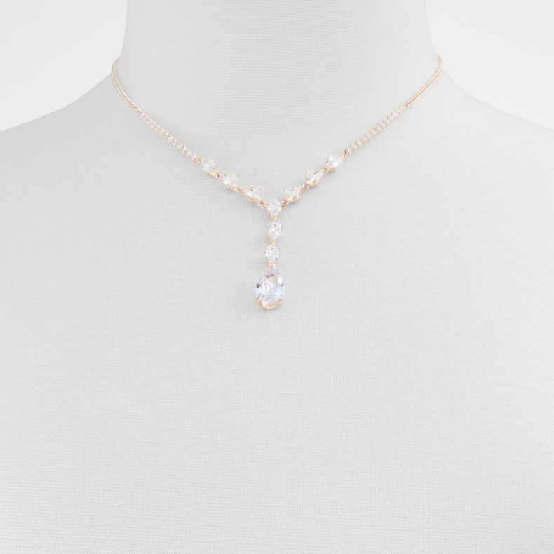 Holo Mode Rosa Guld Aldo