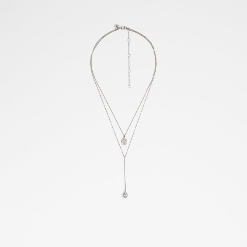 Kairavia Fashion Sølvklar Multi Aldo