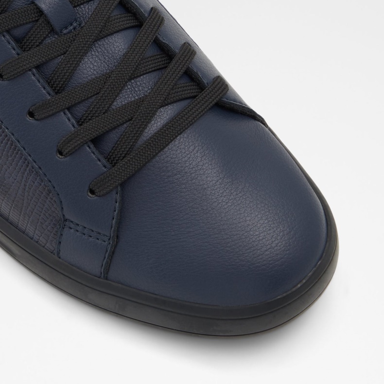 Karloz Træner Mørkeblå Aldo Mode