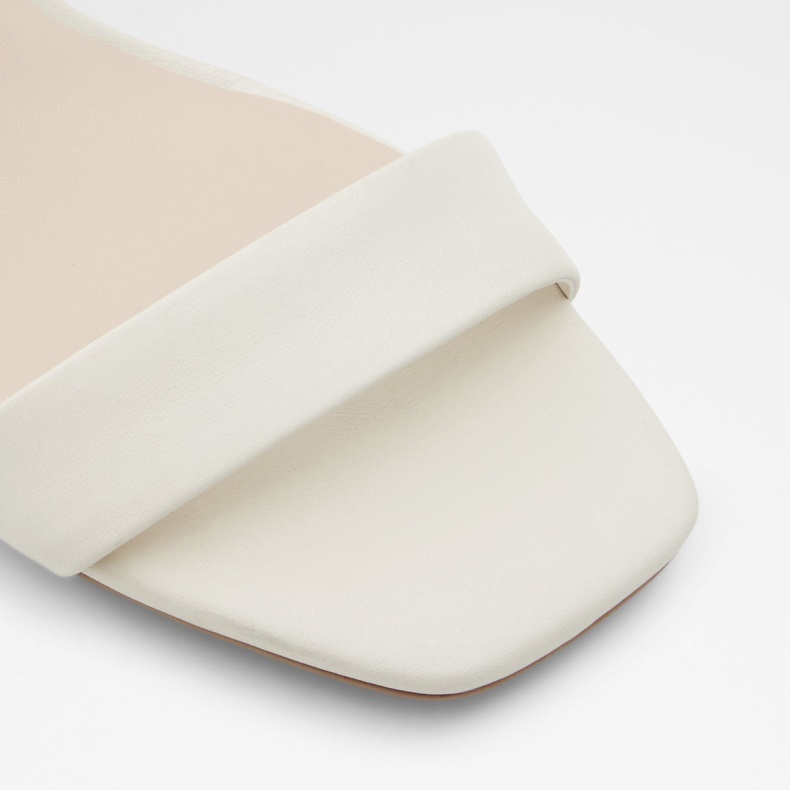 Kedeaviel Mode Aldo Hvid