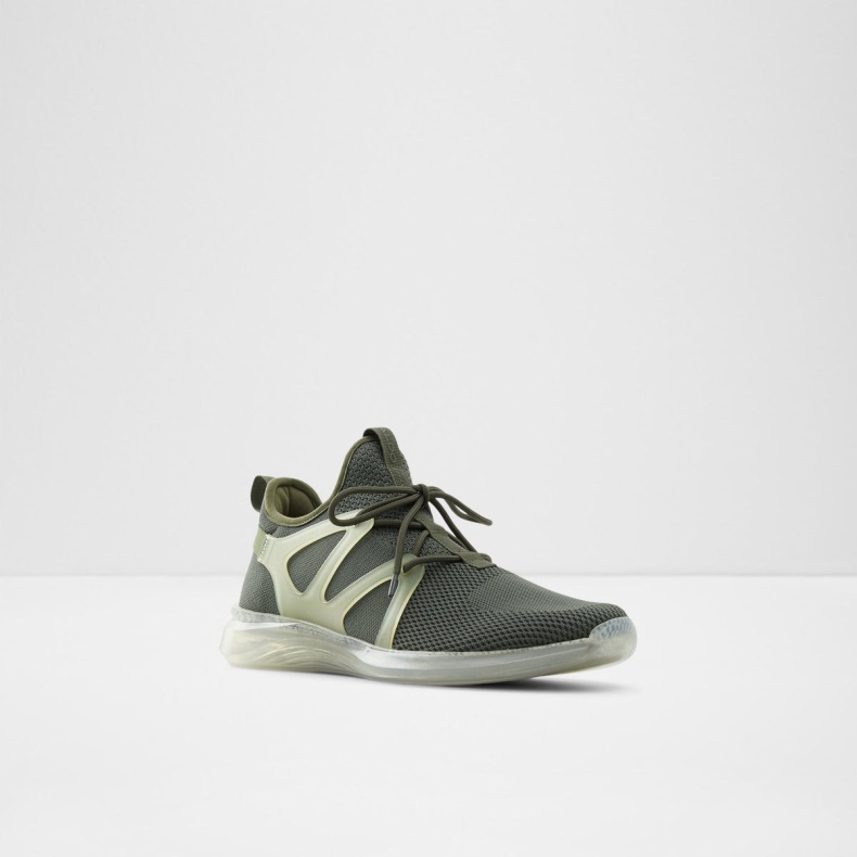 Khaki Aldo Mode Rpplfrost1a