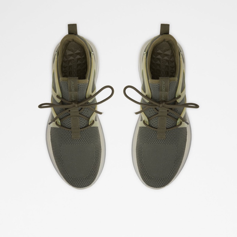 Khaki Aldo Mode Rpplfrost1a