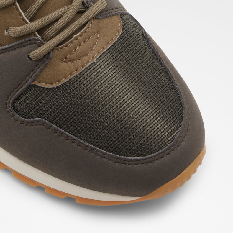 Khaki Ivann Aldo Mode