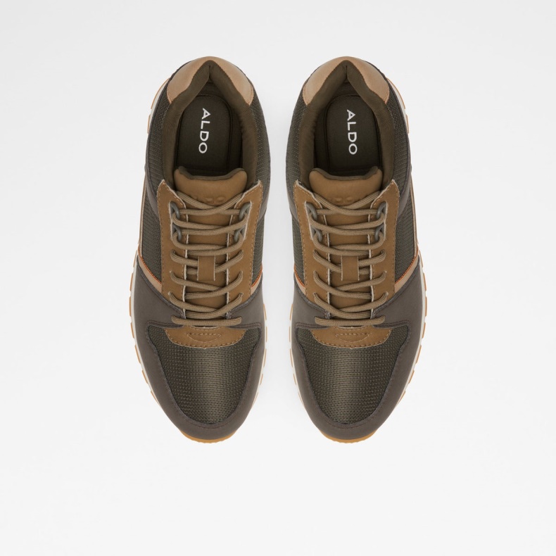 Khaki Ivann Aldo Mode