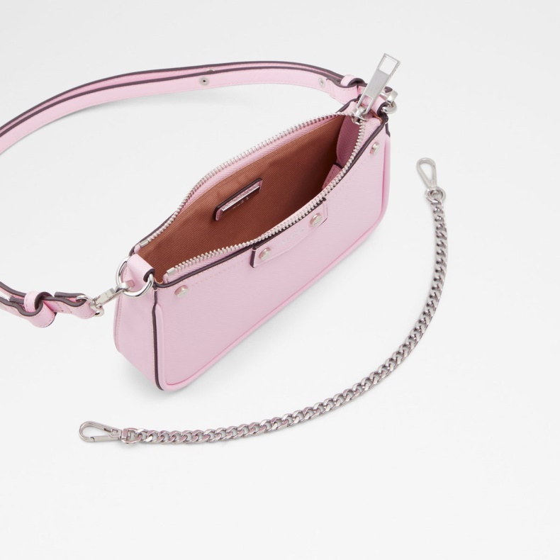 Lasha Pink Aldo Mode