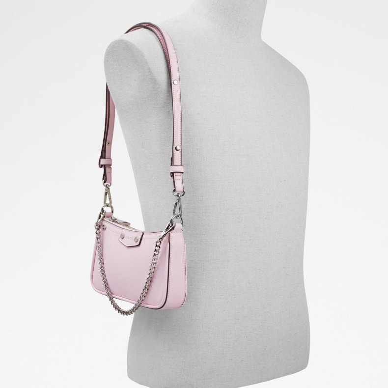 Lasha Pink Aldo Mode