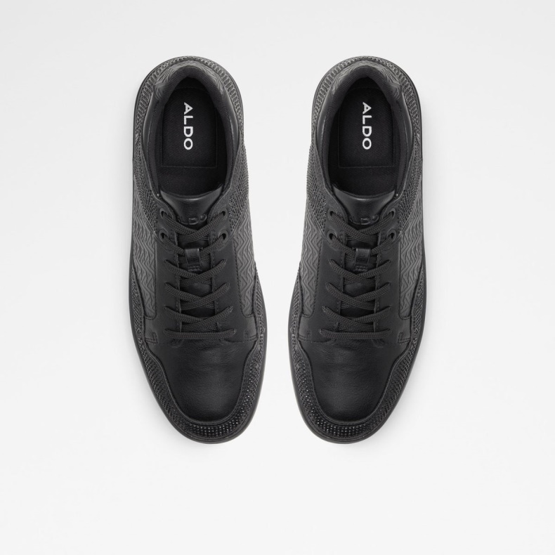 Lauder Træner Fashion Aldo Sort