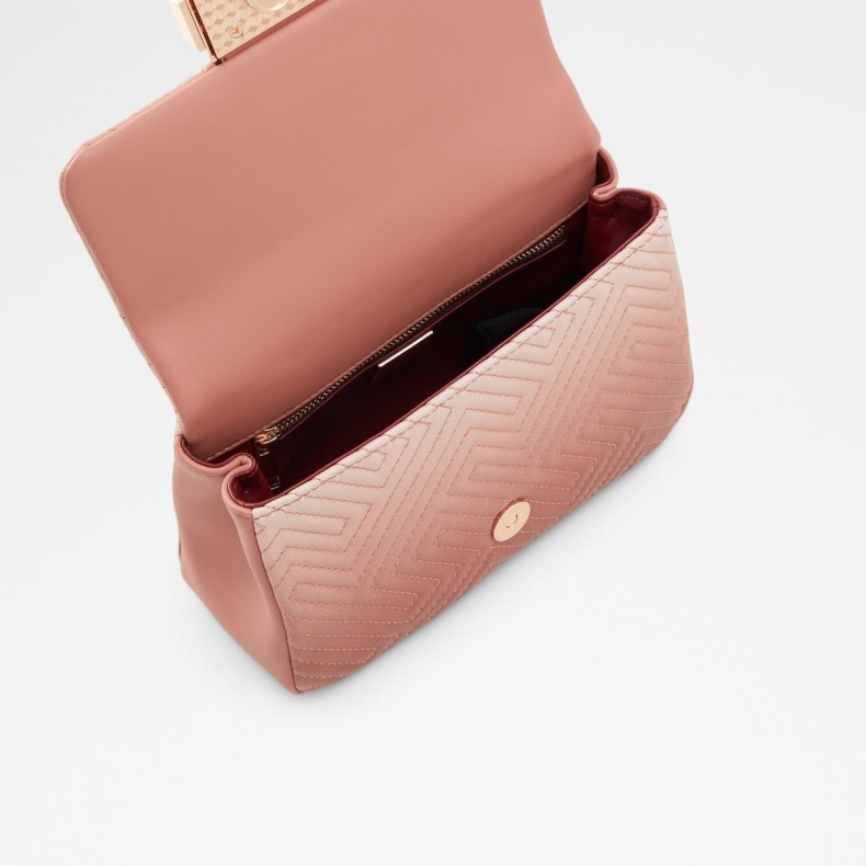 Legare Fashion Pink Aldo