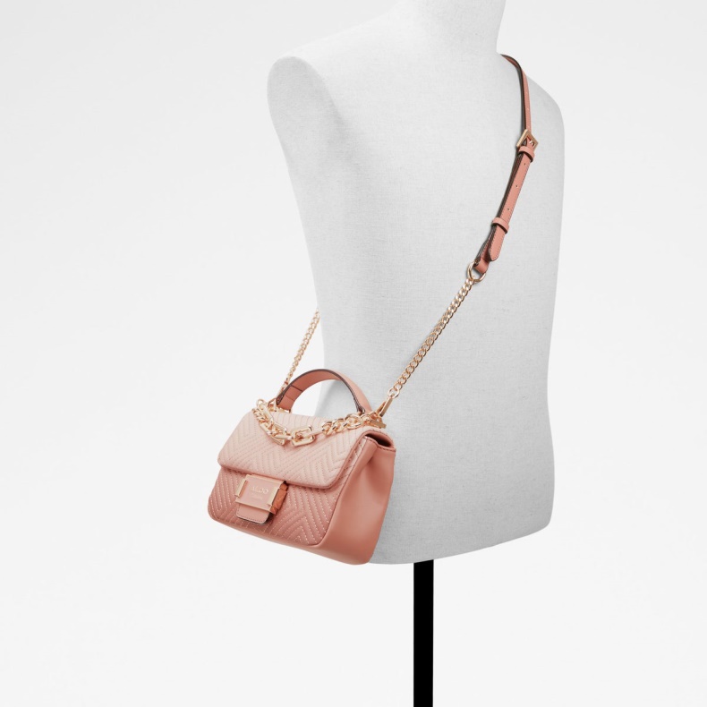 Legare Fashion Pink Aldo