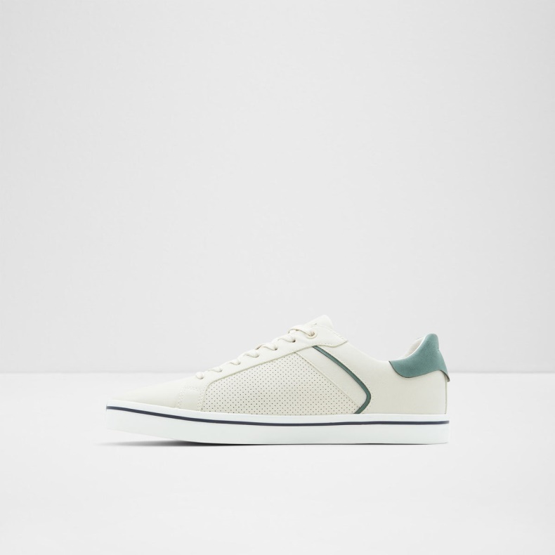 Lys Beige Mode Aldo Warrem Træner