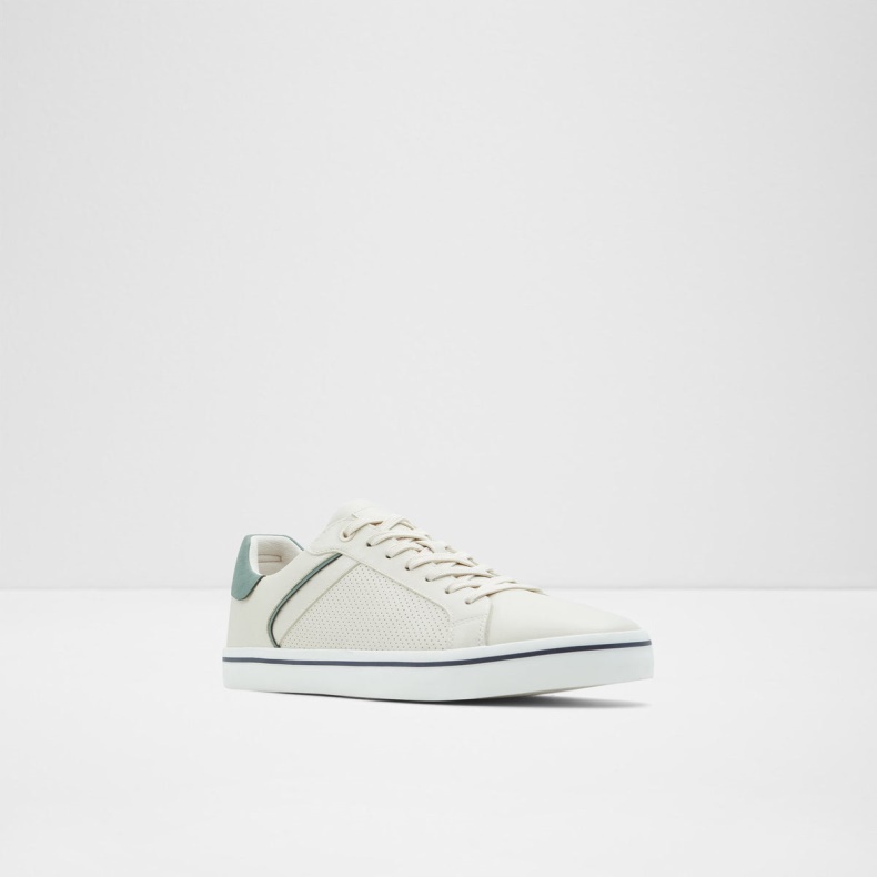 Lys Beige Mode Aldo Warrem Træner