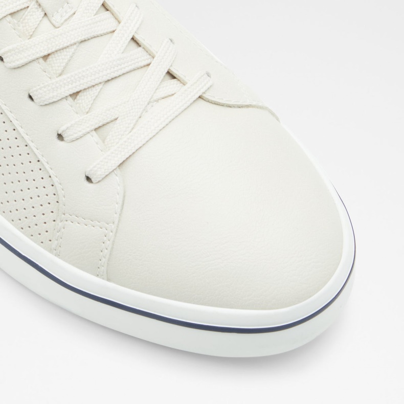 Lys Beige Mode Aldo Warrem Træner