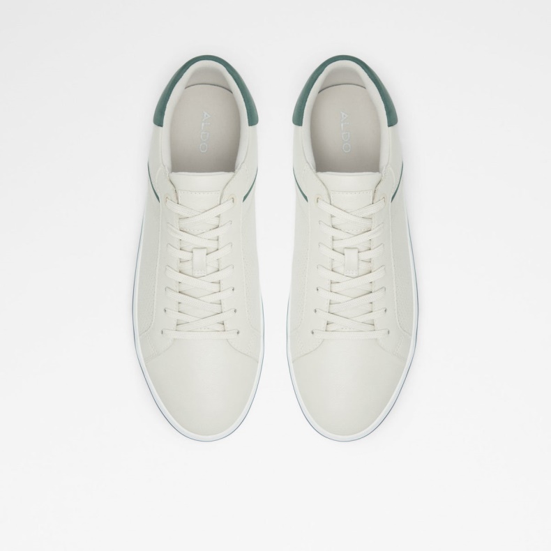 Lys Beige Mode Aldo Warrem Træner