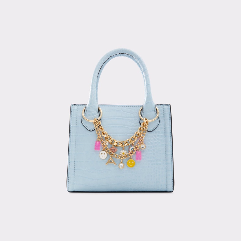 Lyseblå Mode Aldo Galpal