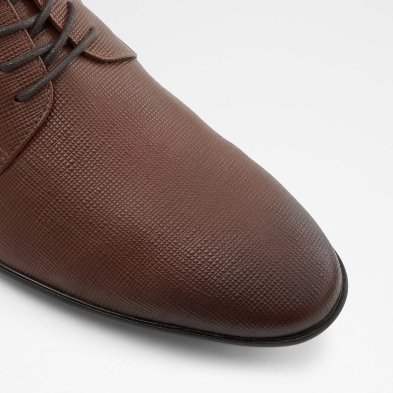 Lysebrun Aldo Mode Clinttun