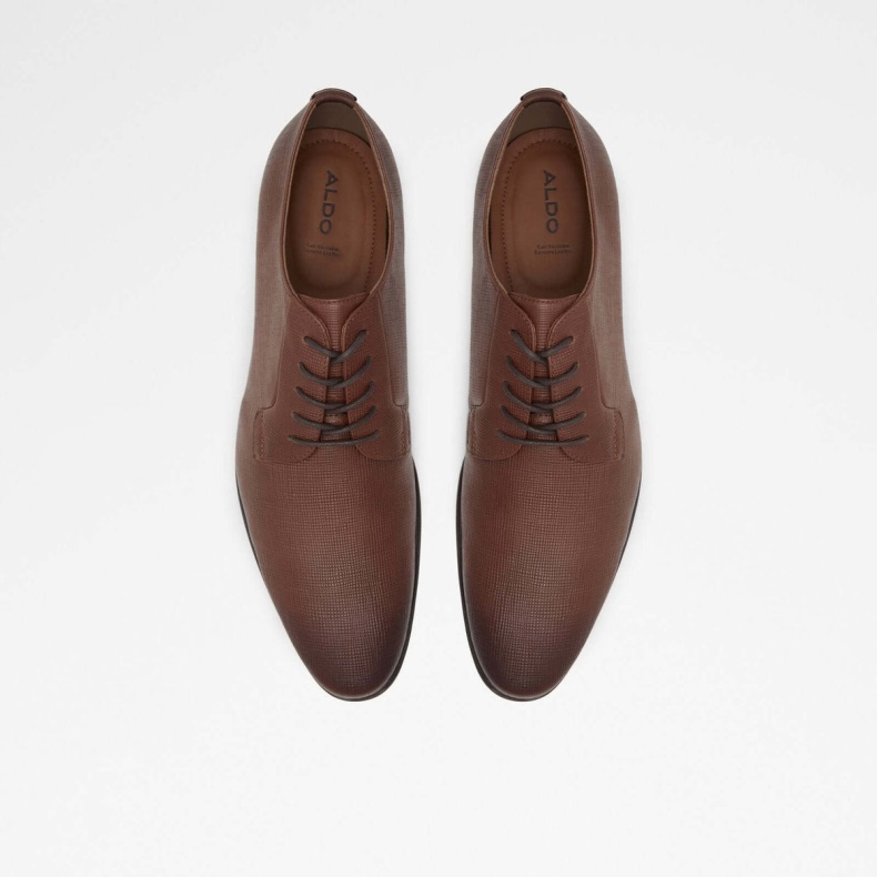 Lysebrun Aldo Mode Clinttun