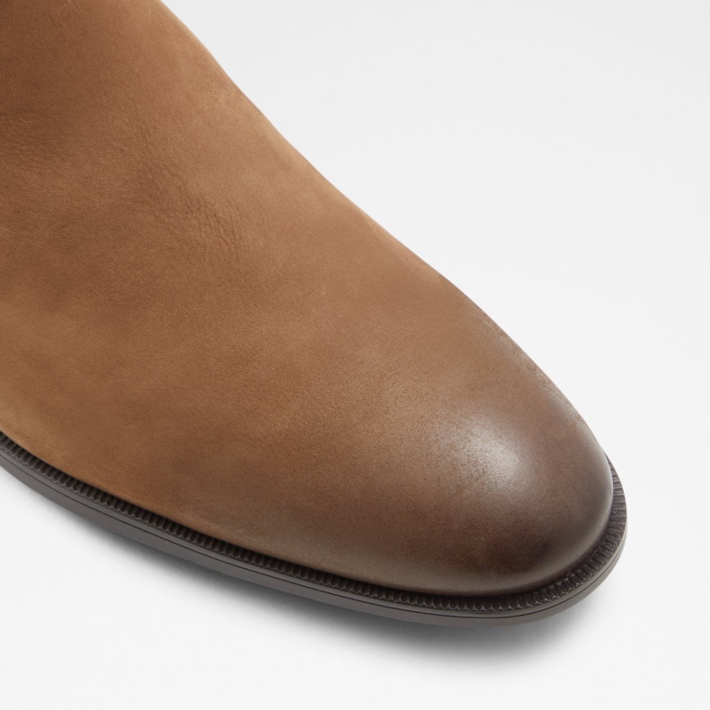 Lysebrun Aldo Fashion Kindarumflex