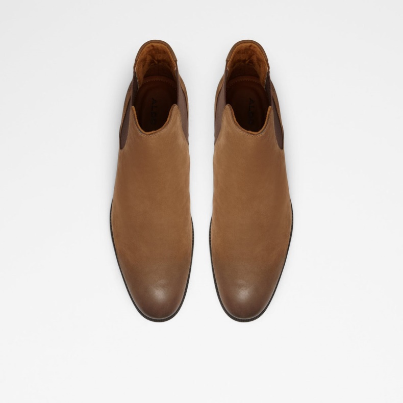 Lysebrun Aldo Fashion Kindarumflex