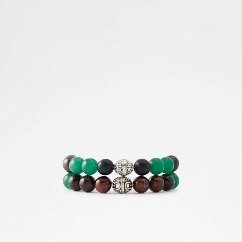 Lysegrøn Buompietro Aldo Mode