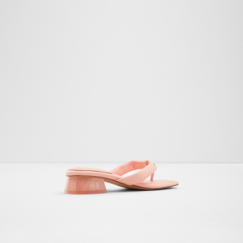 Lys Orange Gisela Fashion Aldo