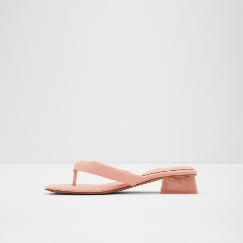 Lys Orange Gisela Fashion Aldo