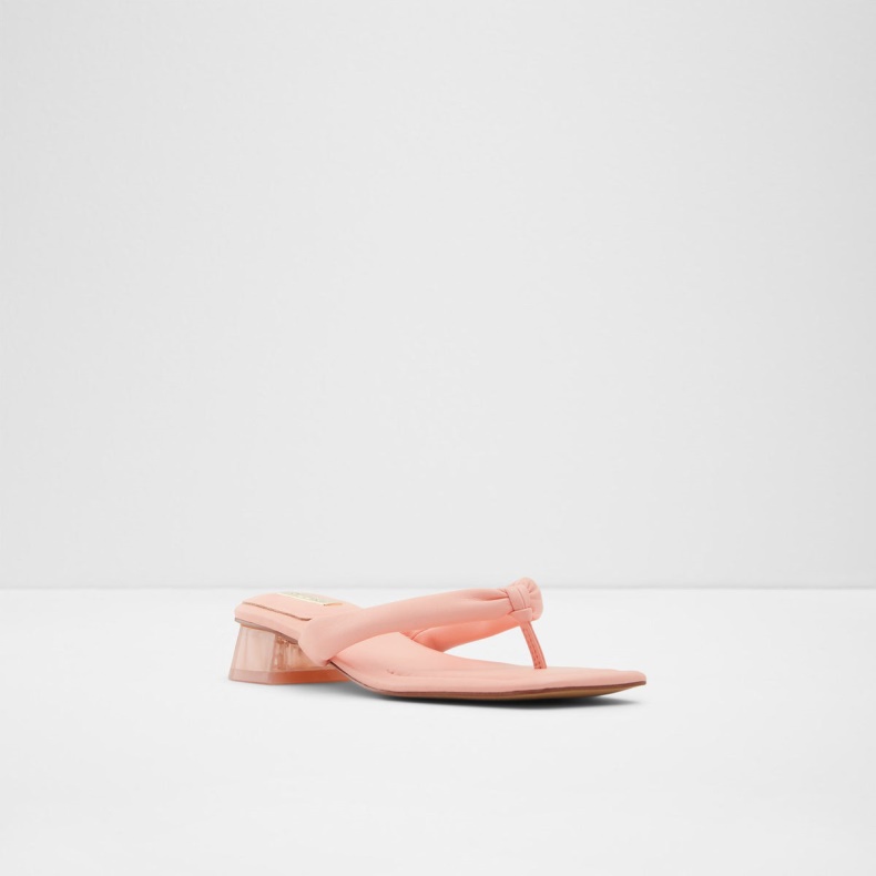 Lys Orange Gisela Fashion Aldo