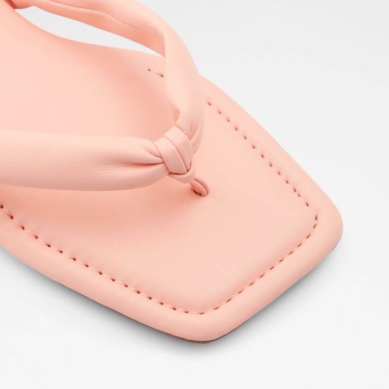 Lys Orange Gisela Fashion Aldo