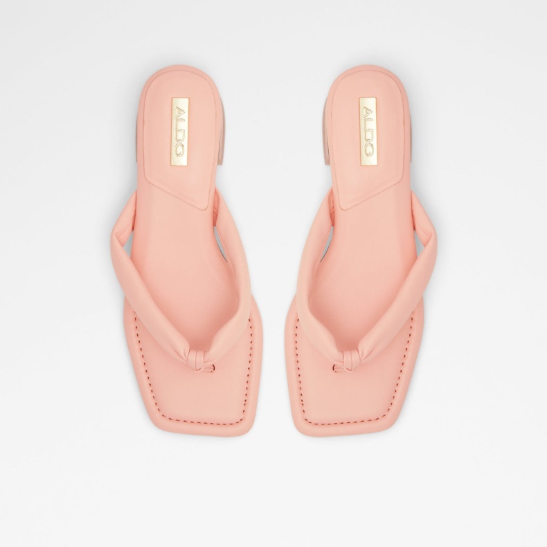 Lys Orange Gisela Fashion Aldo